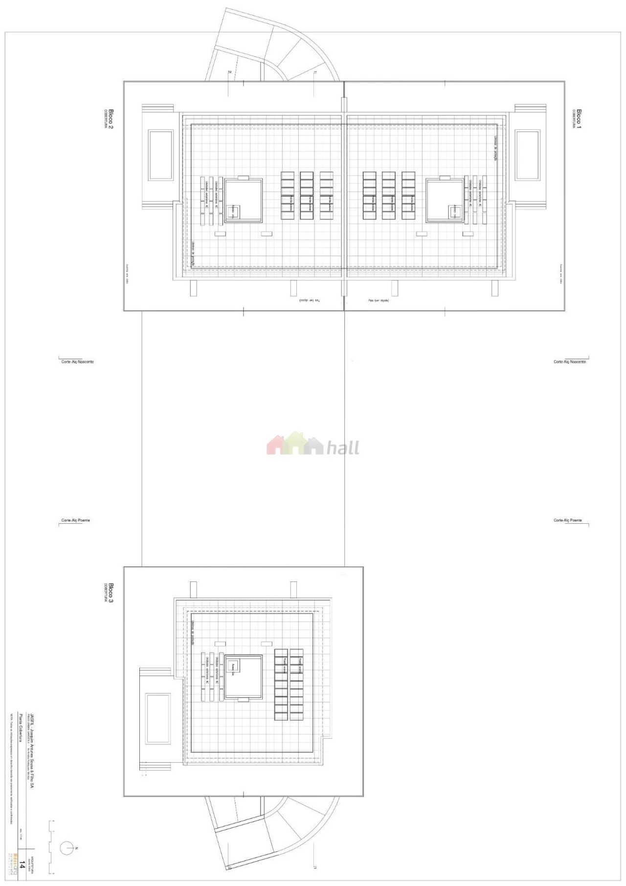 Apartamento T5 para Venda em Montijo e Afonsoeiro Foto 14