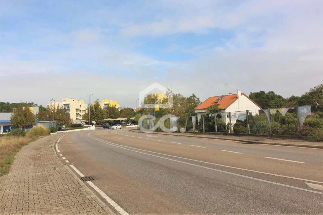 Terreno para Venda em Amora Foto 19