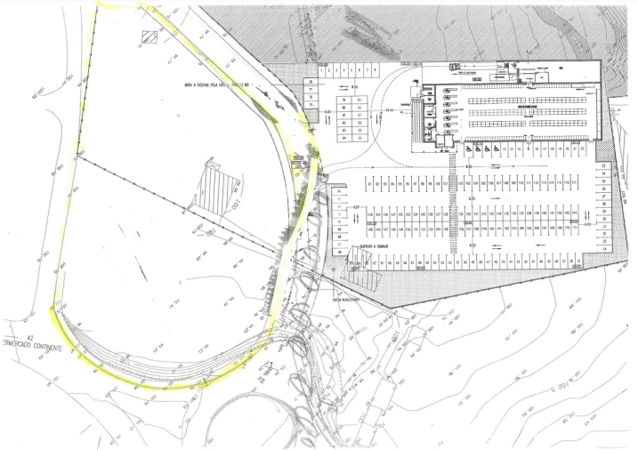 Terreno para Venda em Amora Foto 1