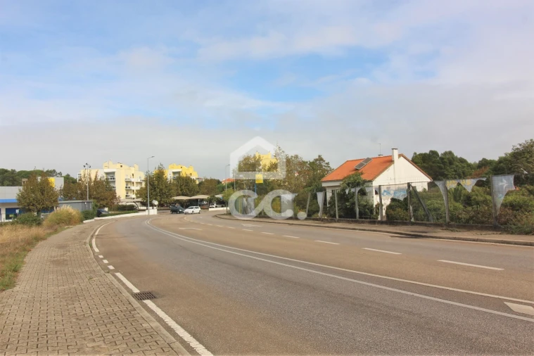 Terreno para Venda em Amora Foto 10