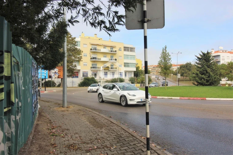 Terreno para Venda em Amora Foto 6