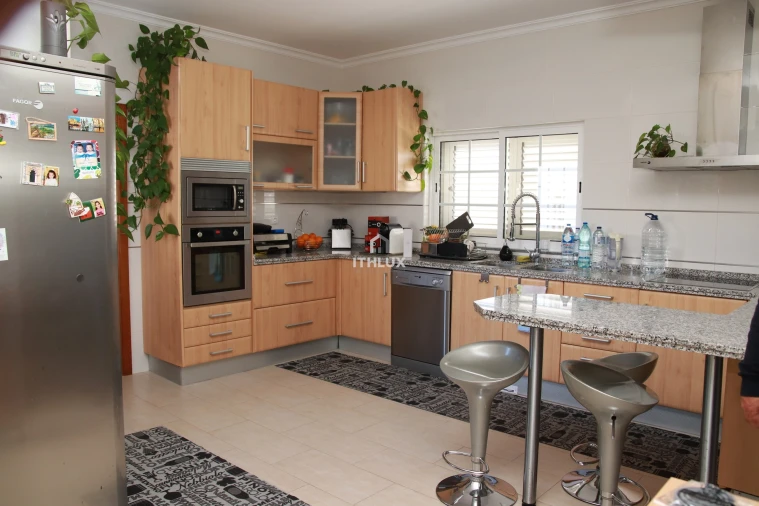 Quinta T4 para Venda em Assunção, Ajuda, Salvador e Santo Ildefonso Foto 8