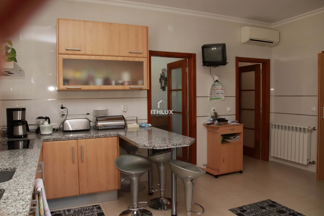 Quinta T4 para Venda em Assunção, Ajuda, Salvador e Santo Ildefonso Foto 21