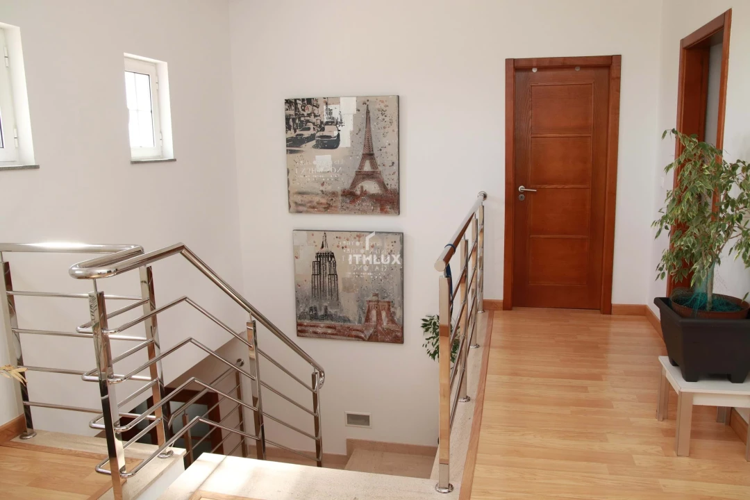 Quinta T4 para Venda em Assunção, Ajuda, Salvador e Santo Ildefonso Foto 25