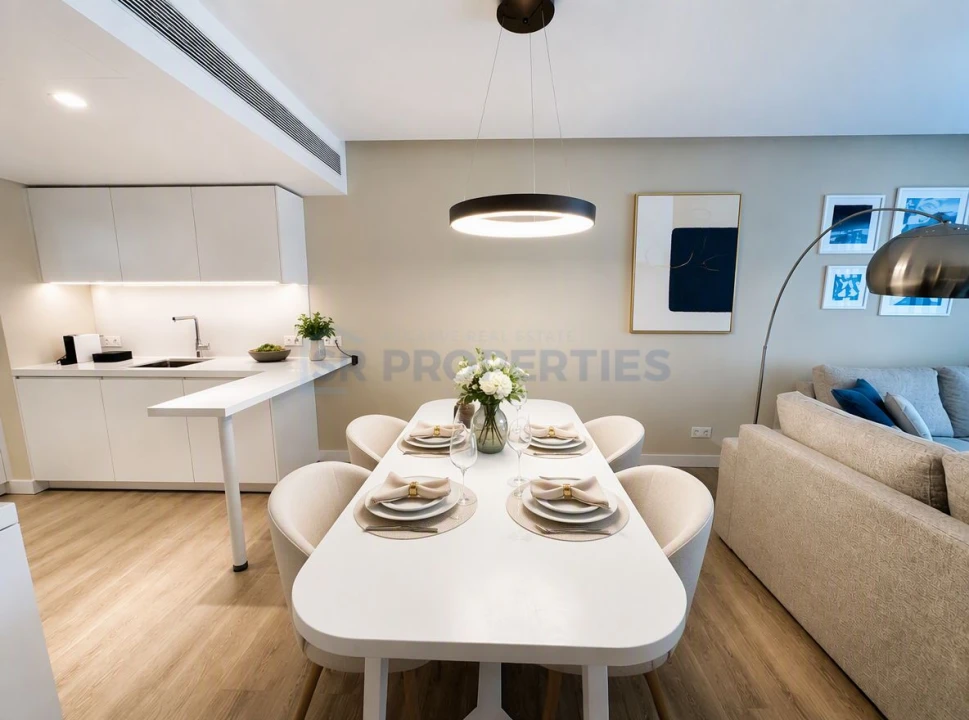 Apartamento T2 para Venda em Quarteira Foto 13