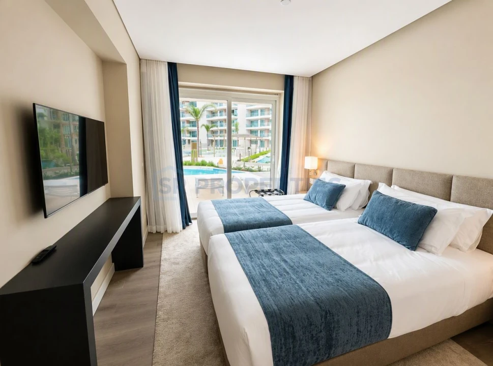 Apartamento T2 para Venda em Quarteira Foto 31