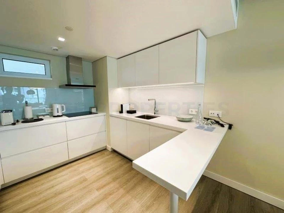Apartamento T2 para Venda em Quarteira Foto 13
