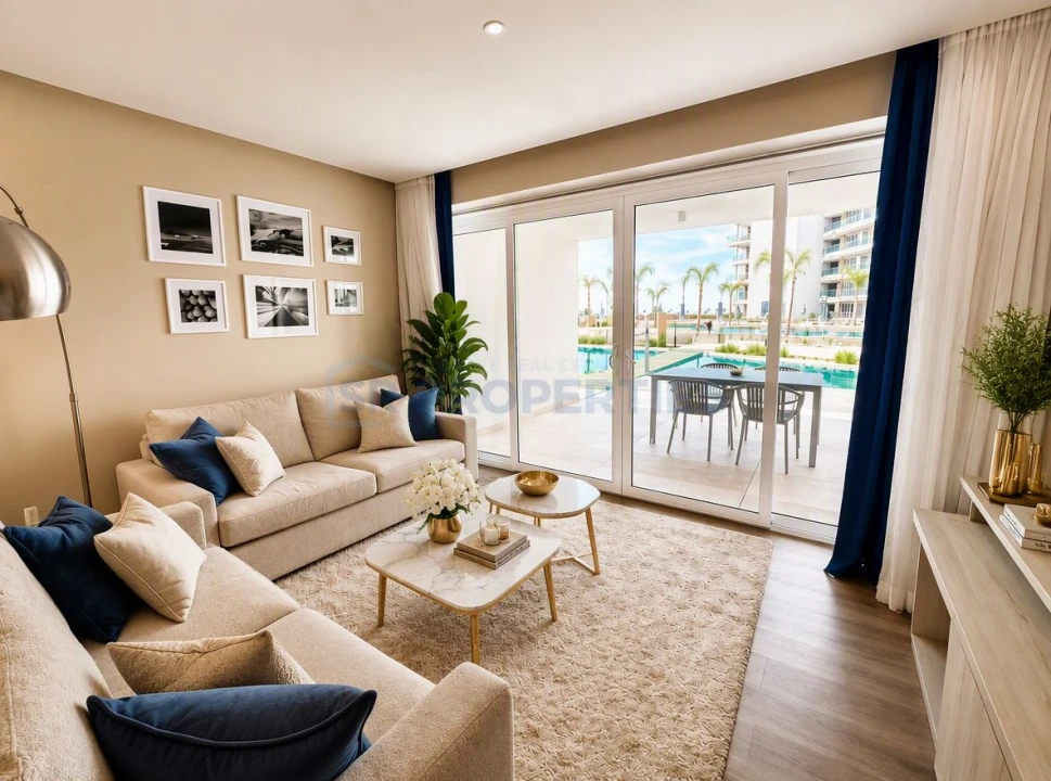 Apartamento T2 para Venda em Quarteira Foto 14