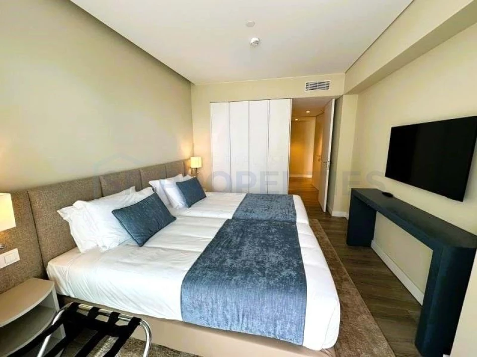 Apartamento T2 para Venda em Quarteira Foto 19