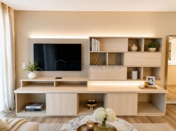 Apartamento T2 para Venda em Quarteira