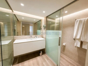 Apartamento T2 para Venda em Quarteira