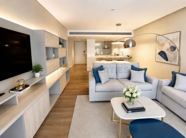 Apartamento T2 para Venda em Quarteira