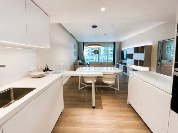Apartamento T2 para Venda em Quarteira