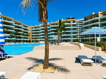 Apartamento T2 para Venda em Quarteira