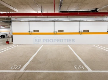 Apartamento T2 para Venda em Quarteira