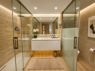 Apartamento T2 para Venda em Quarteira