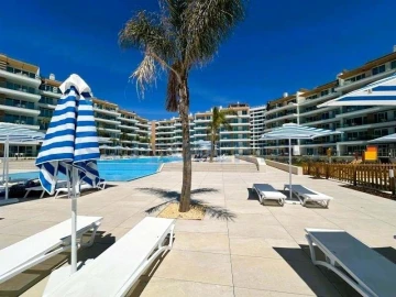 Apartamento T2 para Venda em Quarteira