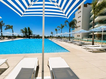 Apartamento T2 para Venda em Quarteira