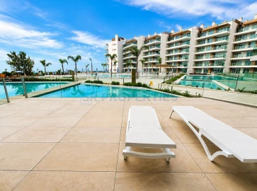Apartamento T2 para Venda em Quarteira