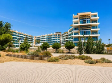Apartamento T2 para Venda em Quarteira