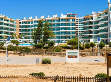Apartamento T2 para Venda em Quarteira
