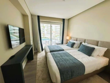 Apartamento T2 para Venda em Quarteira