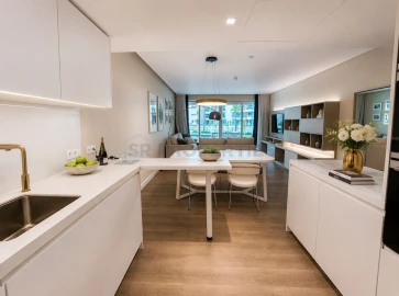 Apartamento T2 para Venda em Quarteira
