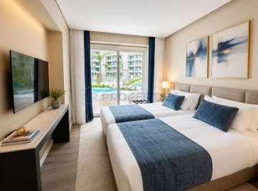 Apartamento T2 para Venda em Quarteira