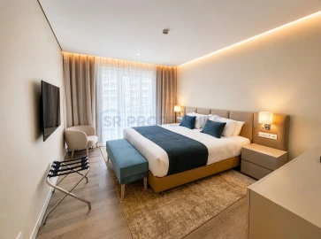 Apartamento T2 para Venda em Quarteira