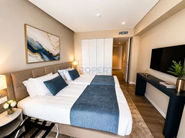 Apartamento T2 para Venda em Quarteira