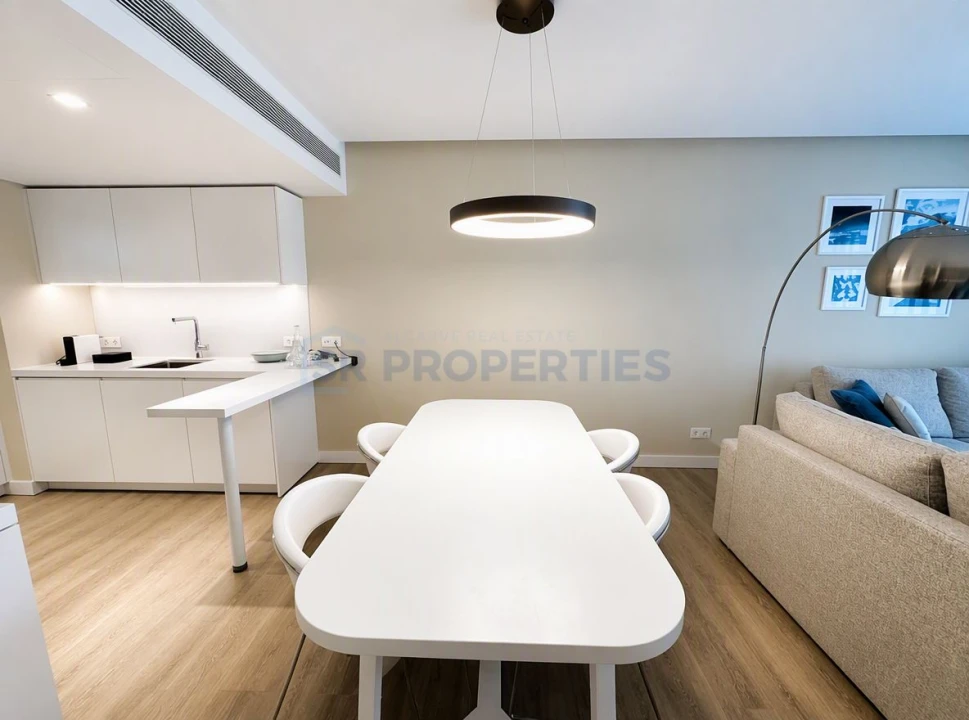 Apartamento T2 para Venda em Quarteira Foto 12
