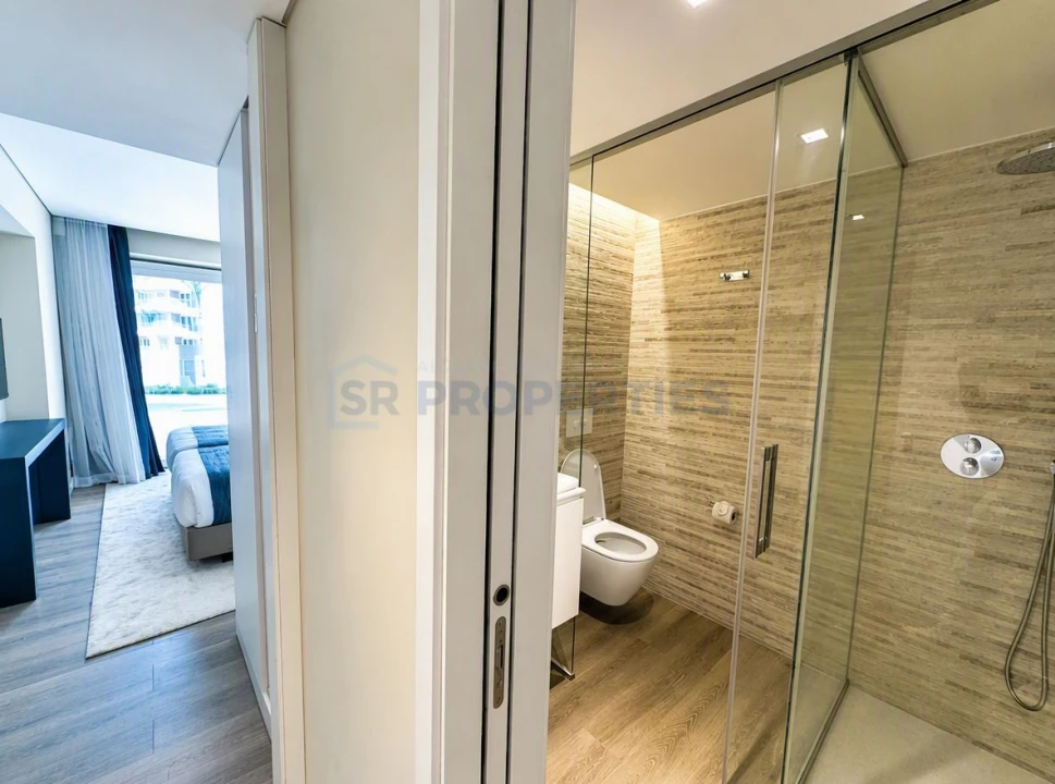 Apartamento T2 para Venda em Quarteira Foto 40