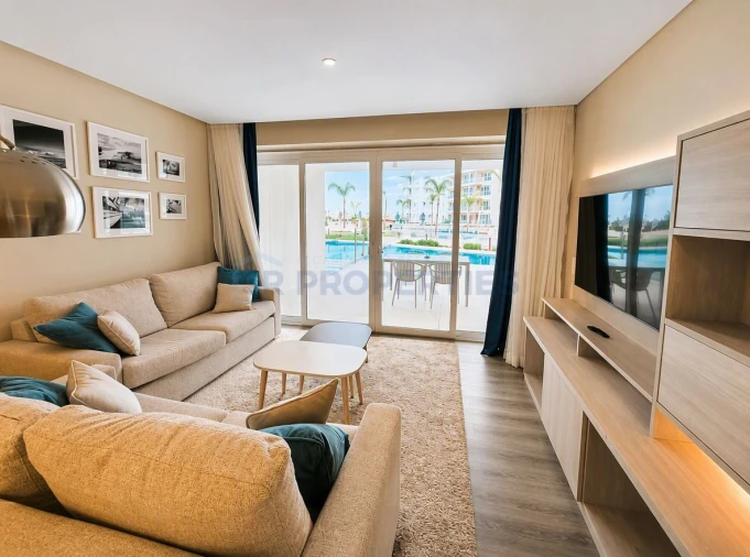 Apartamento T2 para Venda em Quarteira Foto 35