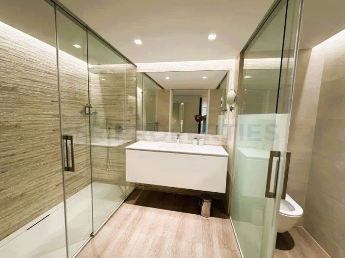 Apartamento T2 para Venda em Quarteira Foto 24