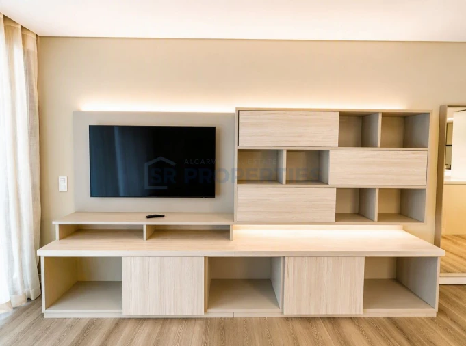 Apartamento T2 para Venda em Quarteira Foto 41