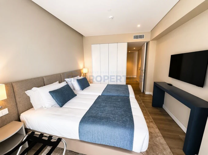 Apartamento T2 para Venda em Quarteira Foto 29