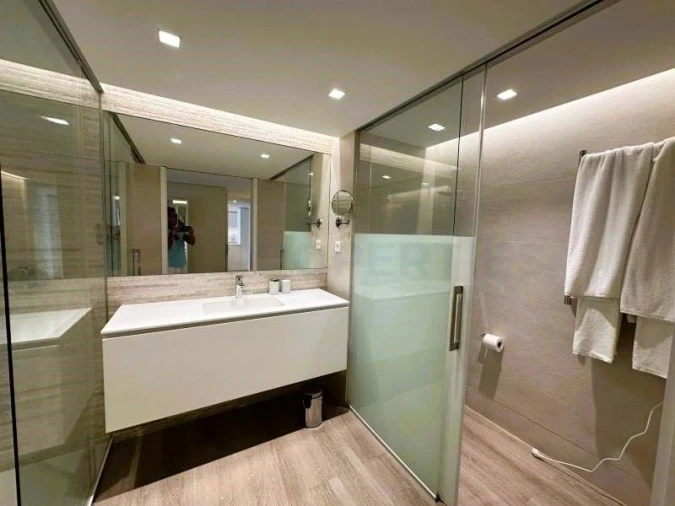 Apartamento T2 para Venda em Quarteira Foto 22