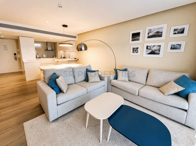 Apartamento T2 para Venda em Quarteira Foto 38