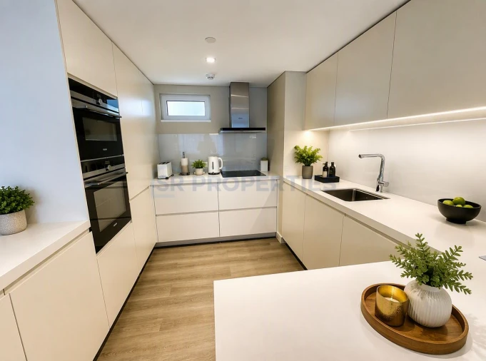 Apartamento T2 para Venda em Quarteira Foto 15