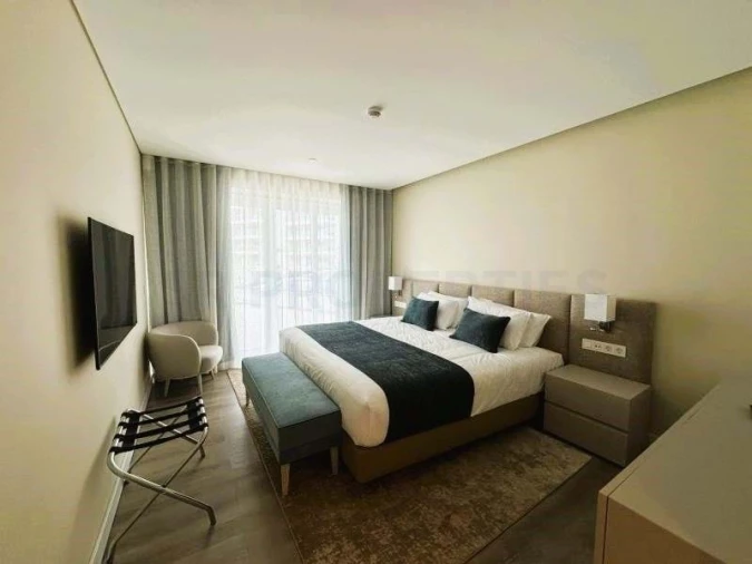 Apartamento T2 para Venda em Quarteira Foto 4