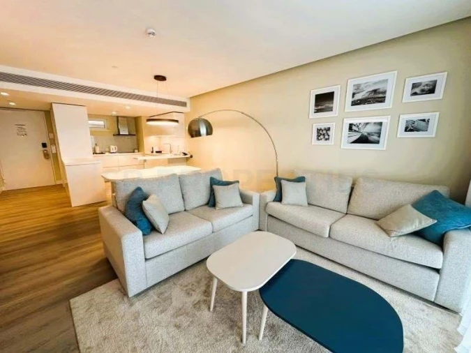 Apartamento T2 para Venda em Quarteira Foto 12