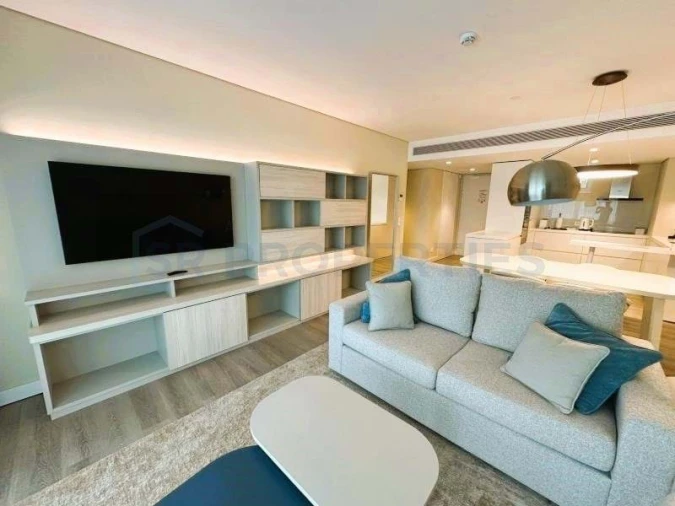 Apartamento T2 para Venda em Quarteira Foto 11