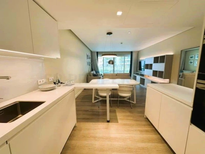 Apartamento T2 para Venda em Quarteira Foto 14