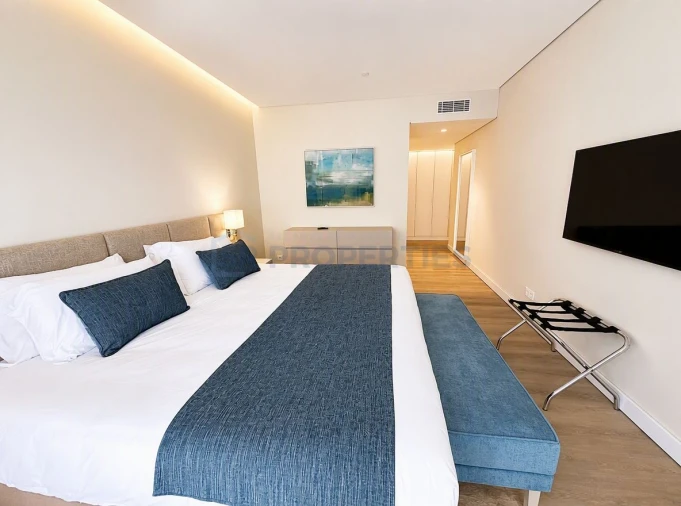 Apartamento T2 para Venda em Quarteira Foto 28