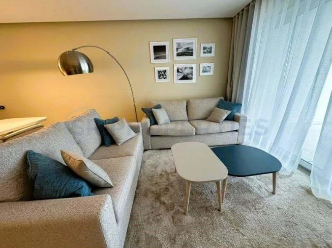 Apartamento T2 para Venda em Quarteira Foto 7