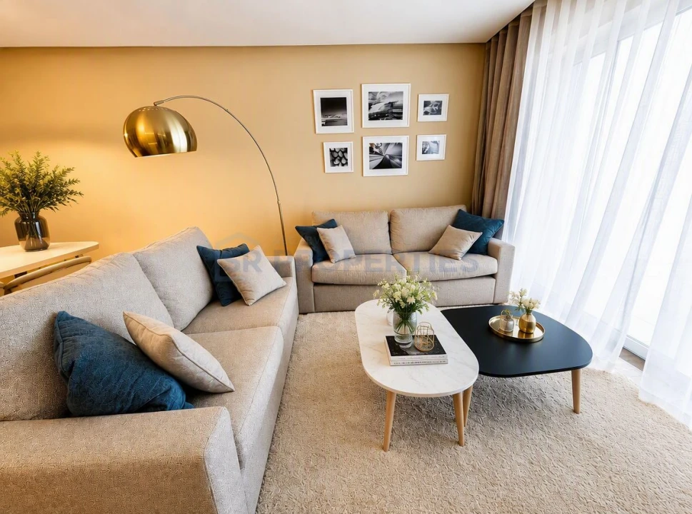 Apartamento T2 para Venda em Quarteira Foto 9