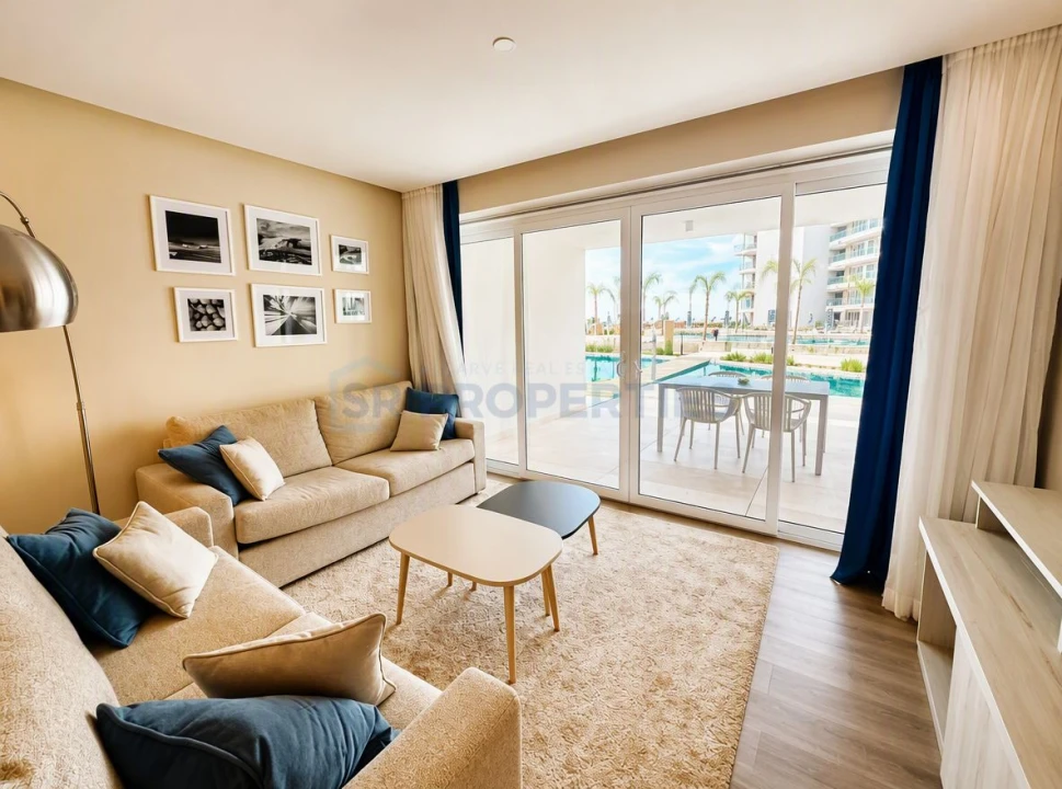 Apartamento T2 para Venda em Quarteira Foto 2