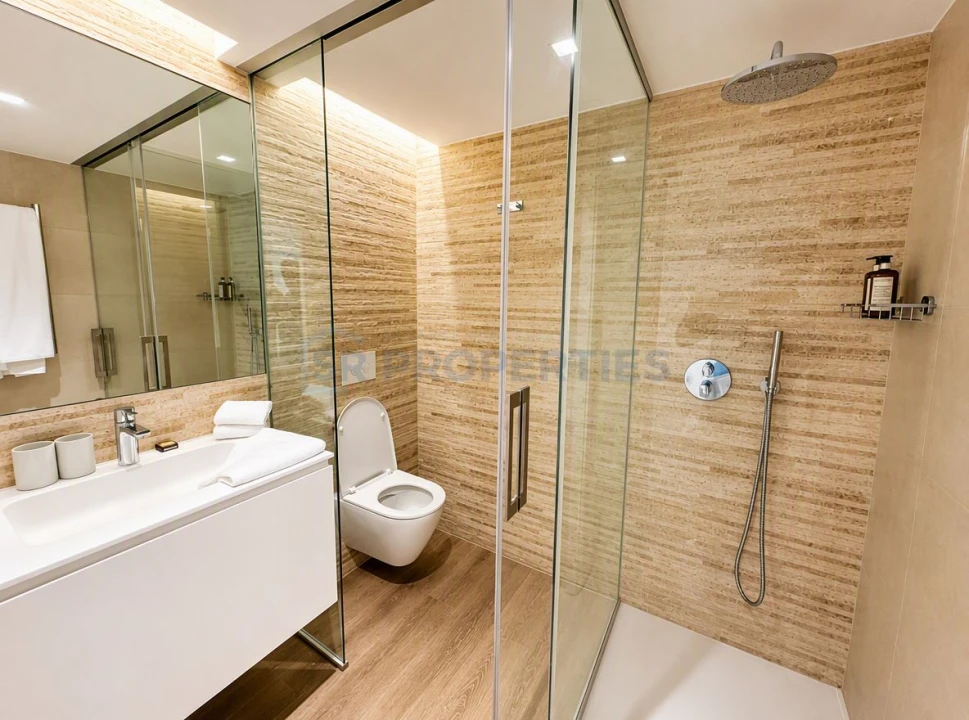 Apartamento T2 para Venda em Quarteira Foto 36