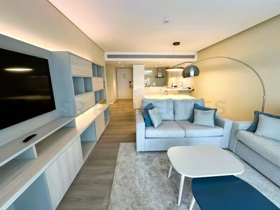 Apartamento T2 para Venda em Quarteira Foto 10