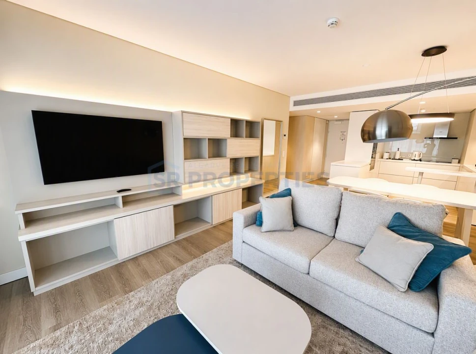 Apartamento T2 para Venda em Quarteira Foto 37